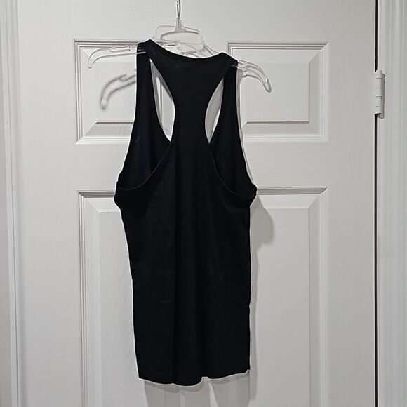 Gym Racer Back Tank - Picture 3 of 3